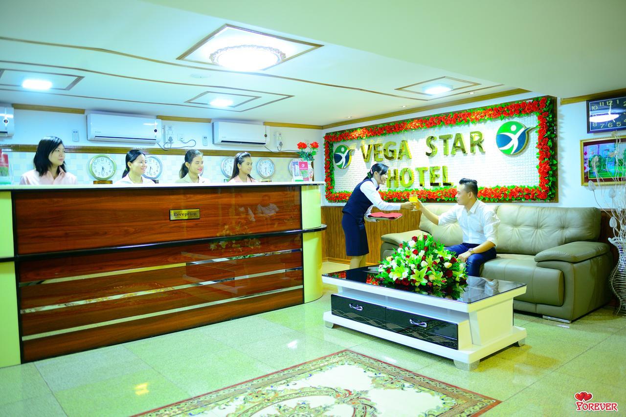 ベガ スター ホテル Gyogon エクステリア 写真